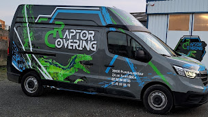 Photo n°21 de RAPTOR COVERING à Ploudalmézeau (Tapissier décorateur)