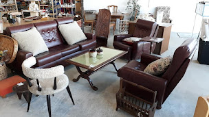 Photo n°4 de Landes Ressourcerie AG2i à Aire-sur-l'Adour (Magasin de produits d'occasion)