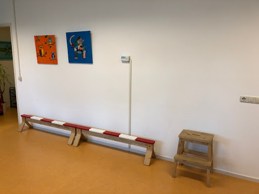 Kinderoefentherapie Hoogezand - Thumbnail