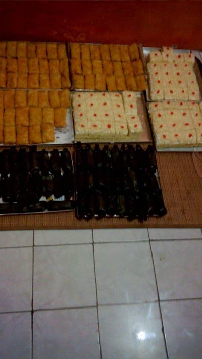 Photos of Anda Cake Shop