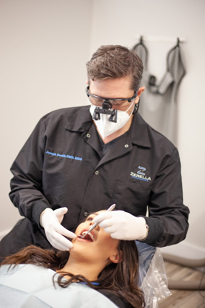 Joseph Zerella DMD, MDS, LLC dba Zerella Endodontics
