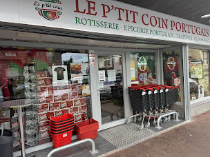 Photo n°21 de Le P'tit Coin Portugais | Magasin portugais 91 | Rôtissoire à Corbeil-Essonnes (Supermarché)