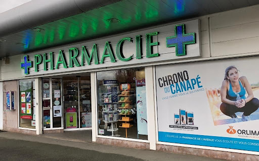Pharmacie Callerot - Thumbnail