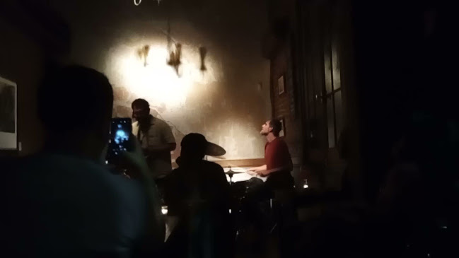 Comentarios y opiniones de El Mingus