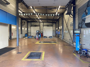 Photo n°5 de Sécuritest Contrôle Technique Automobile NEVERS à Nevers (Centre de contrôle technique)