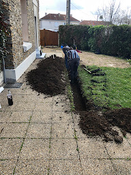 Photo n°13 de MG'BAT plomberie électricité à Saint-Denis (Électricien)