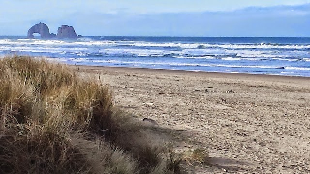 Rockaway Beach