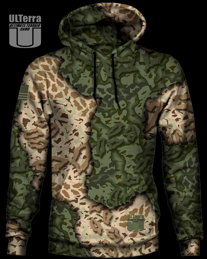 ULTerra Camo - Thumbnail