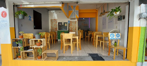 Tu Casita - Tuxtla - Mexico