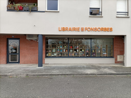Librairie de Fonsorbes - Thumbnail