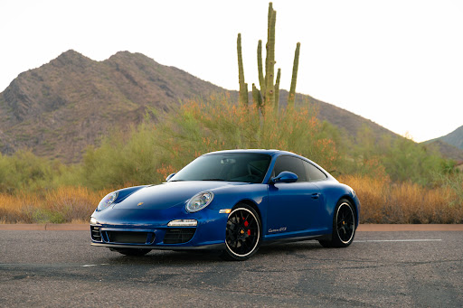 Scottsdale Specialty Cars