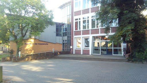 School at the Kleiststraße - Thumbnail
