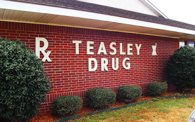 Teasley Drug, Incorporated