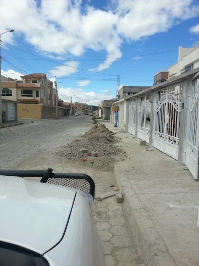 Photos of Loma de Quito