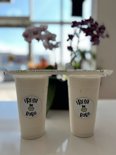 Fresh Boba - Thumbnail