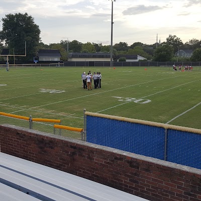 Photos of North Charleston High School