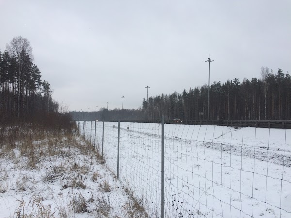 Кладбище илики г ломоносов карта