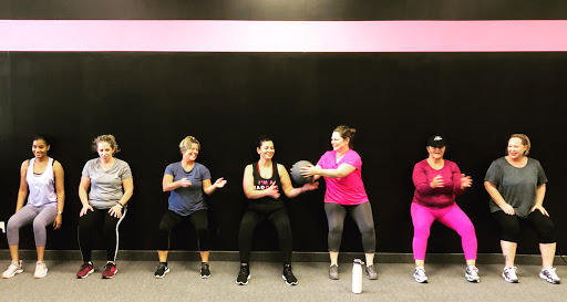 Bad Girl Fitness - Thumbnail