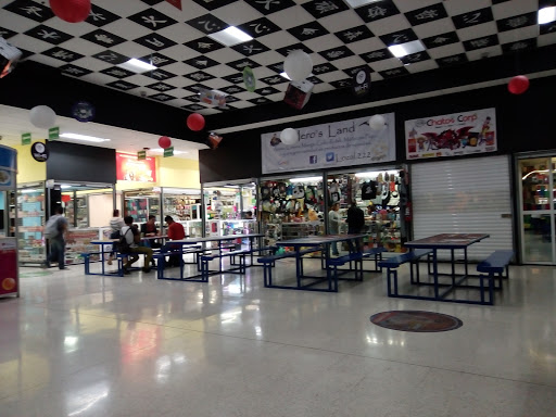 Plaza de la Tecnología Coacalco - Thumbnail
