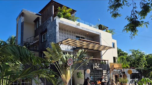 Zoí Tulum Plaza