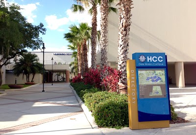 Photos of Hillsborough Community College - Dale Mabry Campus