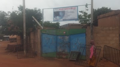 Photos of School Somgand&eacute; A C