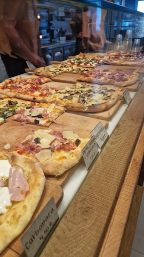 La Bottega - Pizza e Pasta Artigiana (Take Away & Delivery) Gallery - Spain