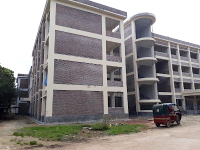 Photos of Kapasia Upazila Health Complex, Gazipir