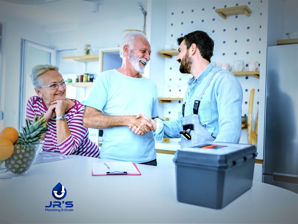 JR's Plumbing & Drain photo