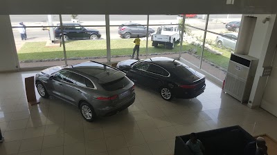 Photos of Ivoiremotor