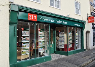 Greenslade Taylor Hunt - Estate Agent In Wells