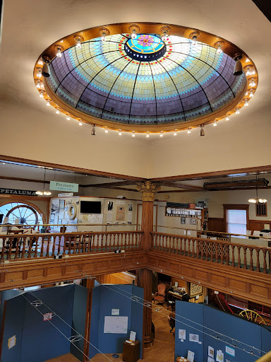 Petaluma Historical Library & Museum - Thumbnail