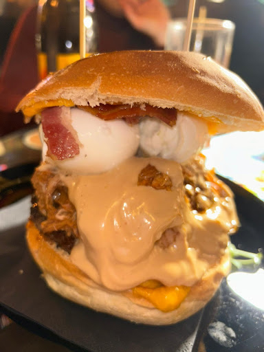 Sober Public House - Thumbnail