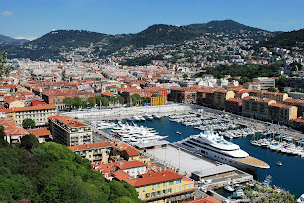 Photo n°14 de Immobilière Roseland Nice Est à Nice (Agence immobilière)