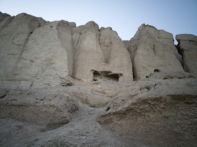 Photos of Western Buddha (Salsal)