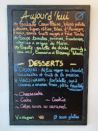 Photo n°39 de Calice et Mandibule à Le Havre (Salon de thé)