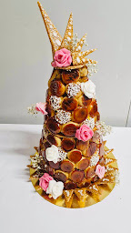 Photo n°53 de Boulangerie Instant Sucré à Bailleul-sur-Thérain (Boulangerie)