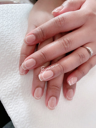Me.Nail - Visual