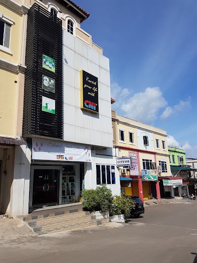 Photos of CNI Batam