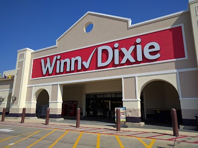 Winn-Dixie