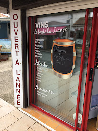 Photo n°37 de Au Petit Fief de Vendée | La Cave à Nath à La Tranche-sur-Mer (Établissement vinicole)