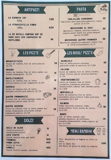 Photo 1 - Le Gourmet Burger