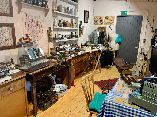 Museum Kamps Pitter - Thumbnail