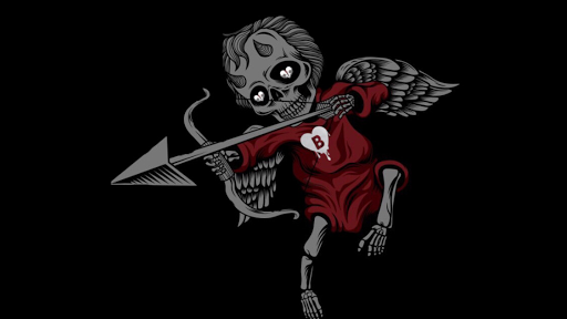 BlackHearted - Visual