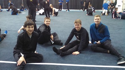 Photos of Brownstown Sports Center