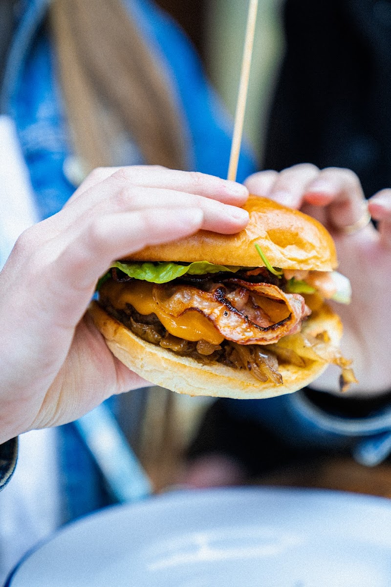 Original Burger — photo 3