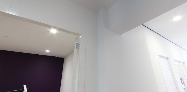 NewFysic Rotterdam Kralingen - Personal trainer