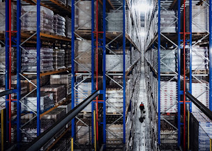 Photo n°20 de Iris Logistique à Fouchères (Service logistique)