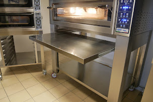 Photo n°11 de Odimer Gastro à Ampus (Fournisseur d'équipement pour magasin)