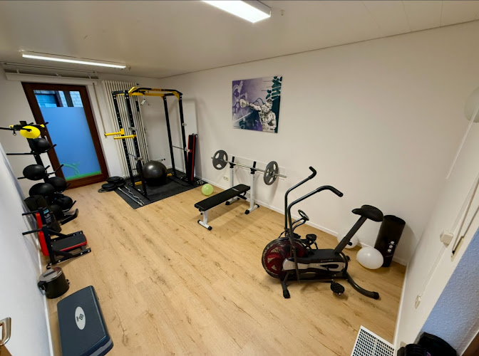 Physiotherapie Bonn Beuel - Physio Aktiv Pützchen photo